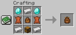 Simple Traveler Packs screenshot