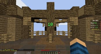 BedWars1058 screenshot