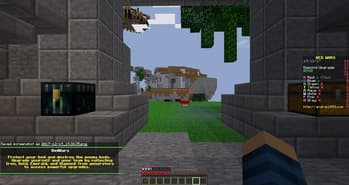BedWars1058 screenshot
