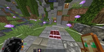 X-Shadow PvP + SMP Pack screenshot