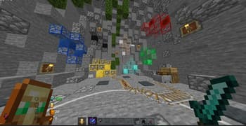 X-Shadow PvP + SMP Pack screenshot