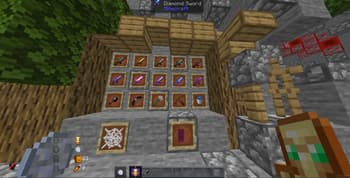 X-Shadow PvP + SMP Pack screenshot