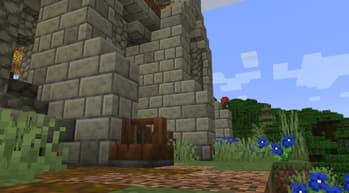 [Let's Do Meadow] - Sawmill Compat screenshot