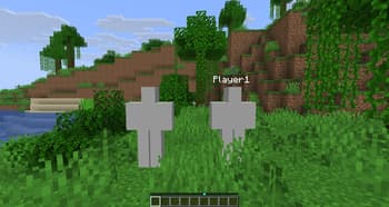 (AI Mod) FBX Player Models screenshot