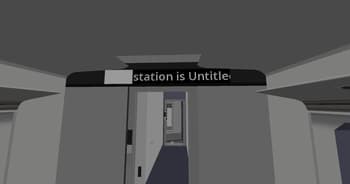 [MTR/NTE]Taiwan Railway Corp.EMU3000 Pack screenshot