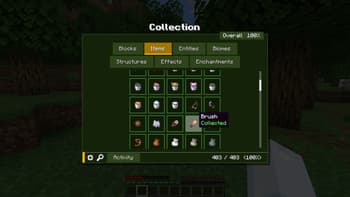 Collect Everything screenshot