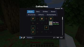Collect Everything screenshot
