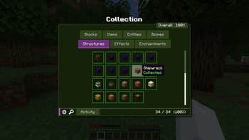Collect Everything screenshot