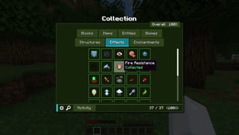 Collect Everything screenshot