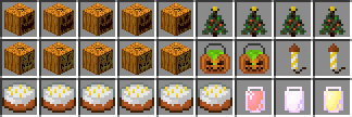 ModernOnlinePack screenshot