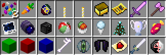ModernOnlinePack screenshot