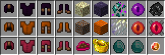 ModernOnlinePack screenshot