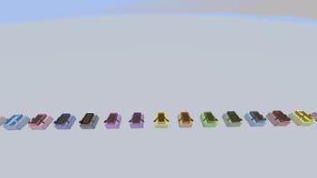 ModernOnlinePack screenshot