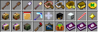 ModernOnlinePack screenshot