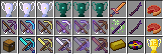 ModernOnlinePack screenshot