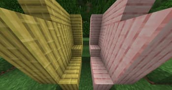 Vertical Planks & Bricks screenshot