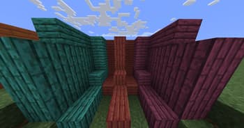 Vertical Planks & Bricks screenshot