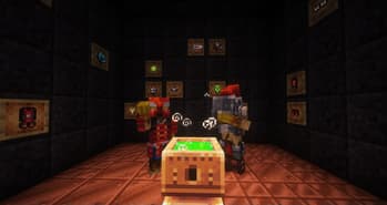 Knight Quest screenshot