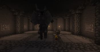 Knight Quest screenshot