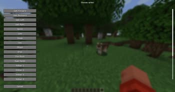 Simple AutoClicker screenshot