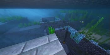 Lios Seafaring Dungeons screenshot