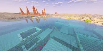 Lios Seafaring Dungeons screenshot
