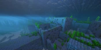 Lios Seafaring Dungeons screenshot
