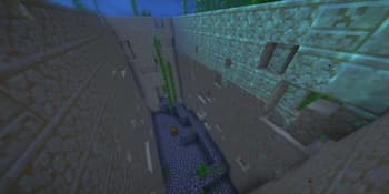 Lios Seafaring Dungeons screenshot