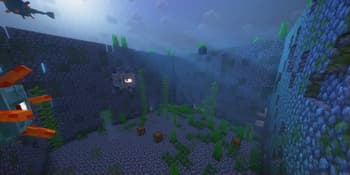 Lios Seafaring Dungeons screenshot