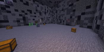Lios Seafaring Dungeons screenshot