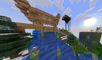 SixtyGig Resource Pack Remake screenshot