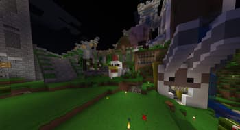 SixtyGig Resource Pack Remake screenshot