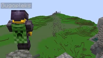 UnstableSMP - 2v1000 Fight screenshot