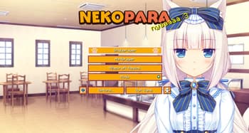 NEKOBEDS+ screenshot