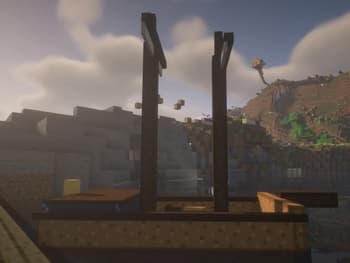 PeterWolfs Boats & Ships screenshot
