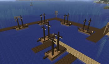 PeterWolfs Boats & Ships screenshot