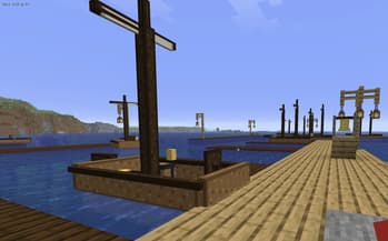 PeterWolfs Boats & Ships screenshot