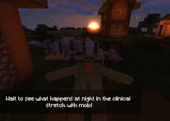 Mobstein : Revive animals and necromancy! screenshot