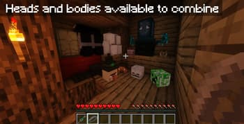 Mobstein : Revive animals and necromancy! screenshot