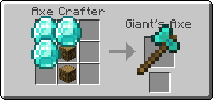 Moar Axes screenshot