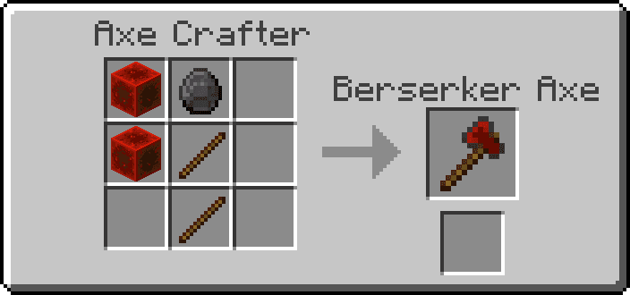 Moar Axes screenshot