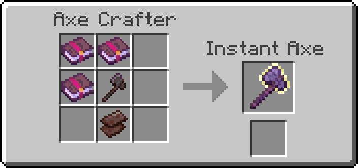 Moar Axes screenshot