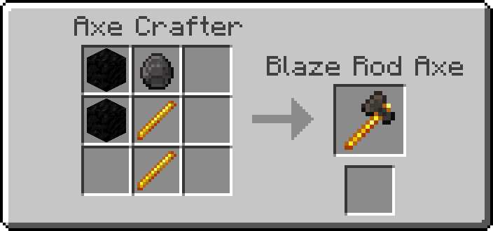 Moar Axes screenshot
