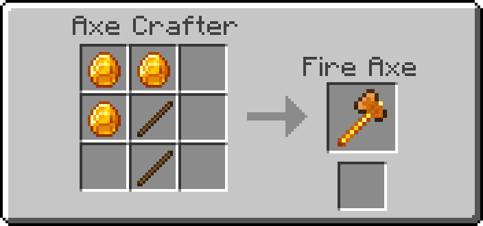 Moar Axes screenshot