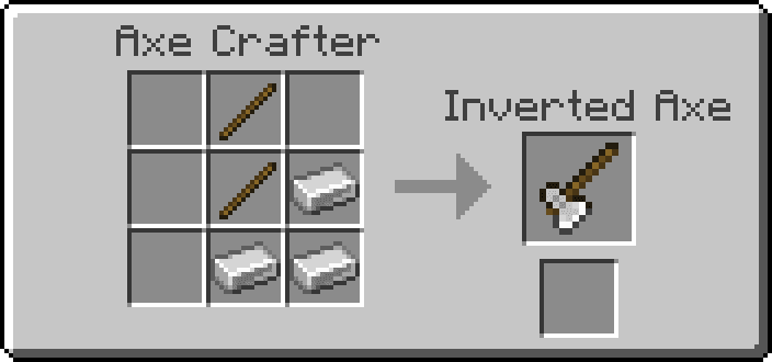 Moar Axes screenshot