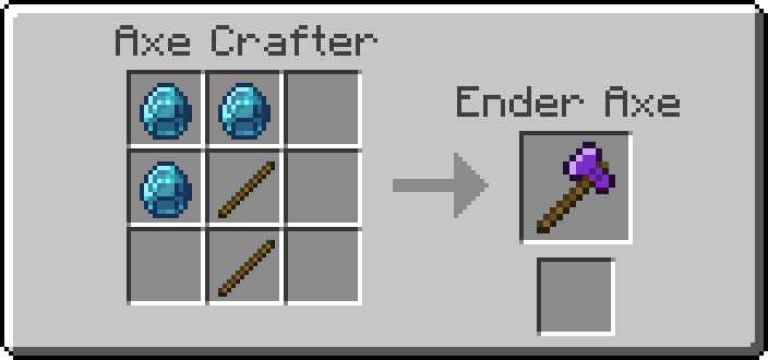 Moar Axes screenshot