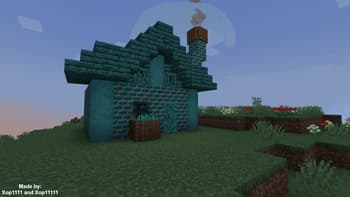 Colorful Bricks! screenshot