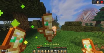 Small Totem Model screenshot