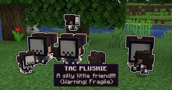TacCorp's Trinkets! screenshot