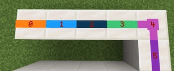 Rainbow Redstone screenshot